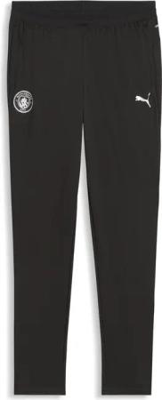 Manchester City Trainingshose Damen PUMA