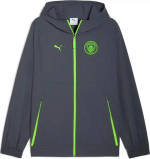 Manchester City Trainingsjacke Woven 2025/26