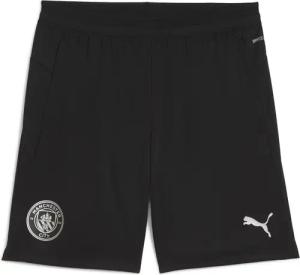 Manchester City Trainingsshorts Herren PUMA