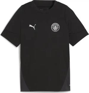 Manchester City Trainingstrikot Jugendliche PUMA