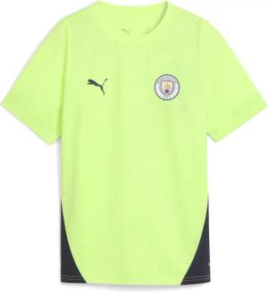 Manchester City Trainingstrikot Jugendliche PUMA