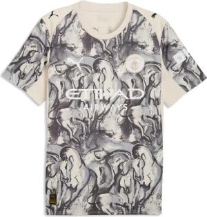 Manchester City Trikot Yoh 2025/26