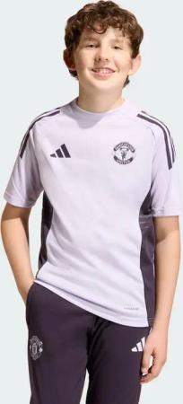 Manchester United Tiro 25 Competition Kids Trainingstrikot
