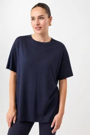 Mandala Boyfriend Tee