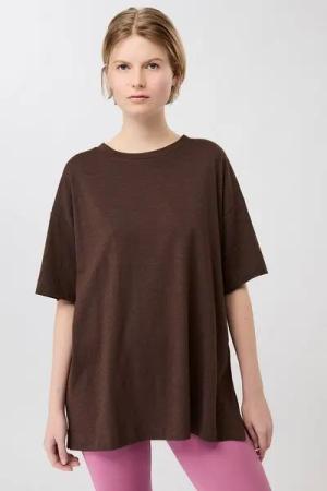 Mandala Boyfriend Tee