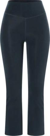 Mandala Damen Cropped Flared Hose