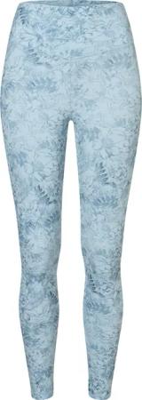 Mandala Damen Monoprinted Tights