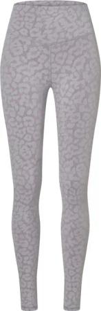 Mandala Damen Monoprinted Tights