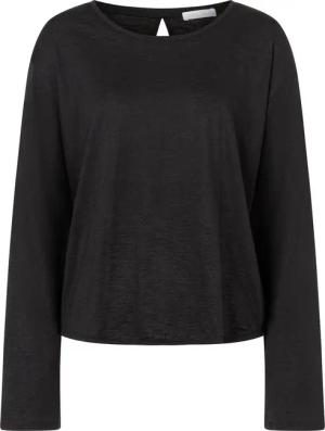 Mandala Damen Open Back Longsleeve