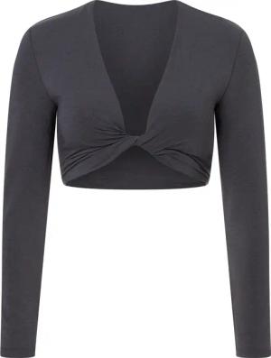 Mandala Damen Support Top Longsleeve