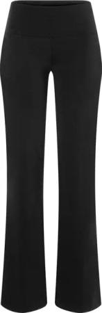 Mandala Damen Wild Leg Workout Hose