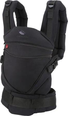 manduca Babytrage manduca Babytrage XT Leo, Verwendbar ab Geburt für Kinder mit 3,5 bis 20 kg Körpergewicht