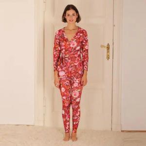 ManduTrap Leggings Kimberlé aus Biobaumwolle kbA