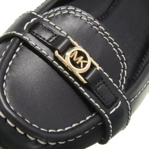 Mandy Moc - Gr. 38 (EU) - in Schwarz