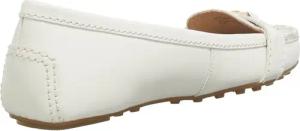 Mandy Moc - Gr. 39 (EU) - in Creme