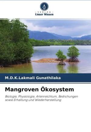 Mangroven Ökosystem