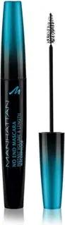 Manhattan No End Waterproof Mascara