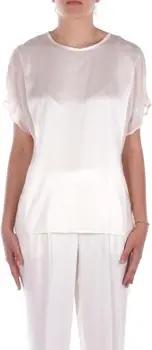 Manila Grace  Blusen C037VU