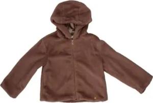 Manila Grace  Kinder-Mantel MFJF24C059