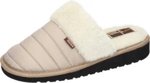 Manitu-Home Hausschuhe Hausschuh aus künstlichem Fell