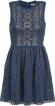 Manoush  Kurze Kleider NEOPRENE