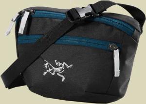Mantis 1 Waist Pack mehrfarbig II 1,5 - lodestar