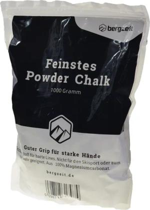Mantle Bergzeit Powder Chalk