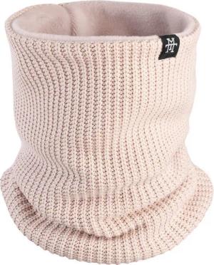 Manufaktur13 Loop Knit Neckwarmer - Schlauchschal, Halstuch, Halsschal, dehnbar/flexibel