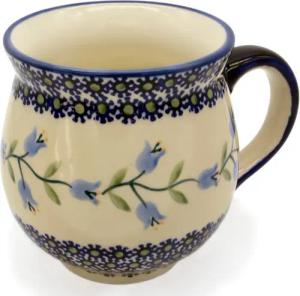 Manufaktura w Bolesławcu Becher Bunzlauer Jumbo Becher 450 ml