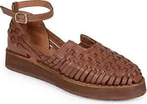 Mapache  Sandalen CARMEN