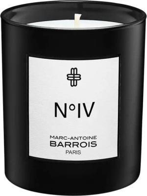 MARC-ANTOINE BARROIS N°IV