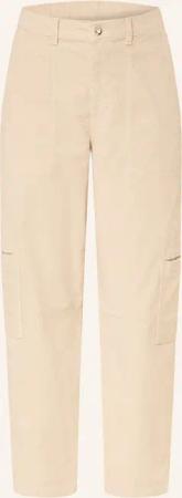 MARC AUREL Cargohose aus Cord