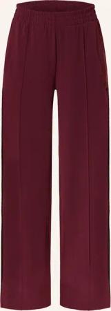 MARC AUREL Marlenehose mit Galonstreifen