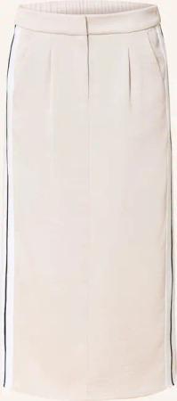 MARC AUREL Rock mit Galonstreifen