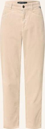 MARC CAIN 7/8-Hose RIAD aus Cord