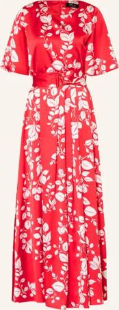 MARC CAIN Abendkleid aus Satin