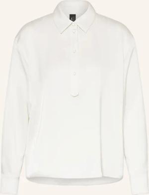 MARC CAIN Blusenshirt aus Satin