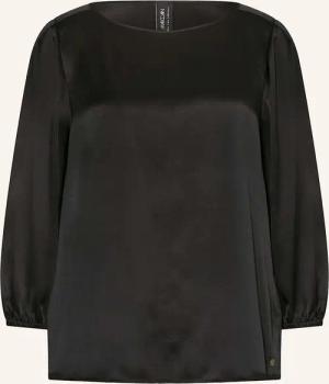 MARC CAIN Blusenshirt aus Seide