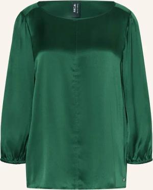 MARC CAIN Blusenshirt aus Seide