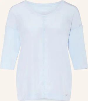 MARC CAIN Blusenshirt mit 3/4-Arm