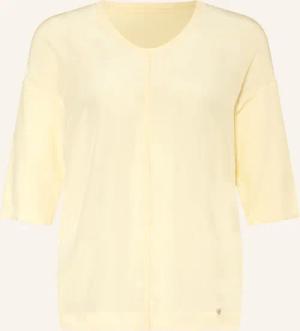 MARC CAIN Blusenshirt mit 3/4-Arm