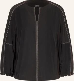 MARC CAIN Blusenshirt mit 3/4-Arm