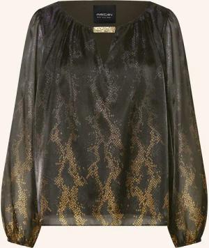 MARC CAIN Blusenshirt