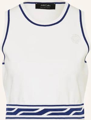 MARC CAIN Cropped-Top