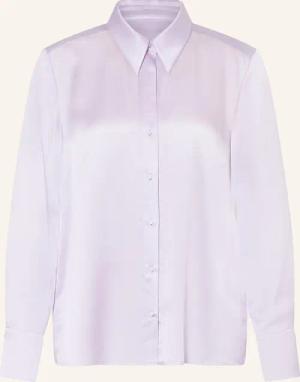 MARC CAIN Hemdbluse aus Seide