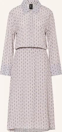 MARC CAIN Hemdblusenkleid