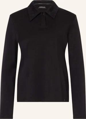 MARC CAIN Jersey-Poloshirt