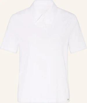 MARC CAIN Jersey-Poloshirt