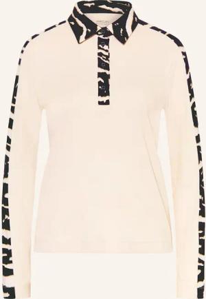 MARC CAIN Jersey-Poloshirt