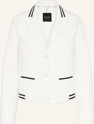 MARC CAIN Jerseyblazer im Materialmix
